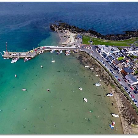 Apartament Lifeboat House Skerries Zewnętrze zdjęcie