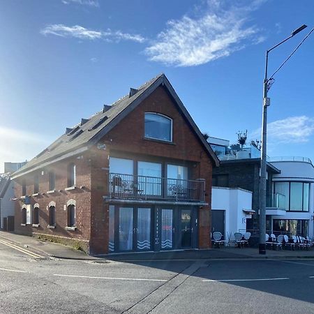 Apartament Lifeboat House Skerries Zewnętrze zdjęcie