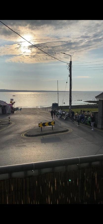 Apartament Lifeboat House Skerries Zewnętrze zdjęcie