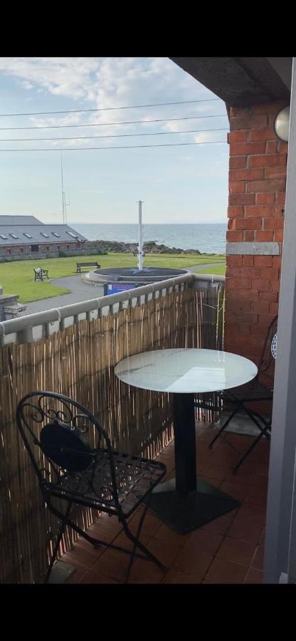 Apartament Lifeboat House Skerries Zewnętrze zdjęcie