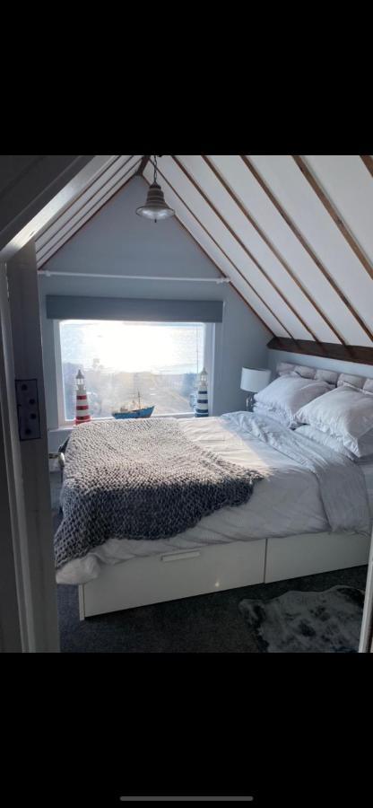 Apartament Lifeboat House Skerries Zewnętrze zdjęcie
