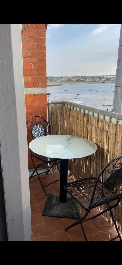 Apartament Lifeboat House Skerries Zewnętrze zdjęcie