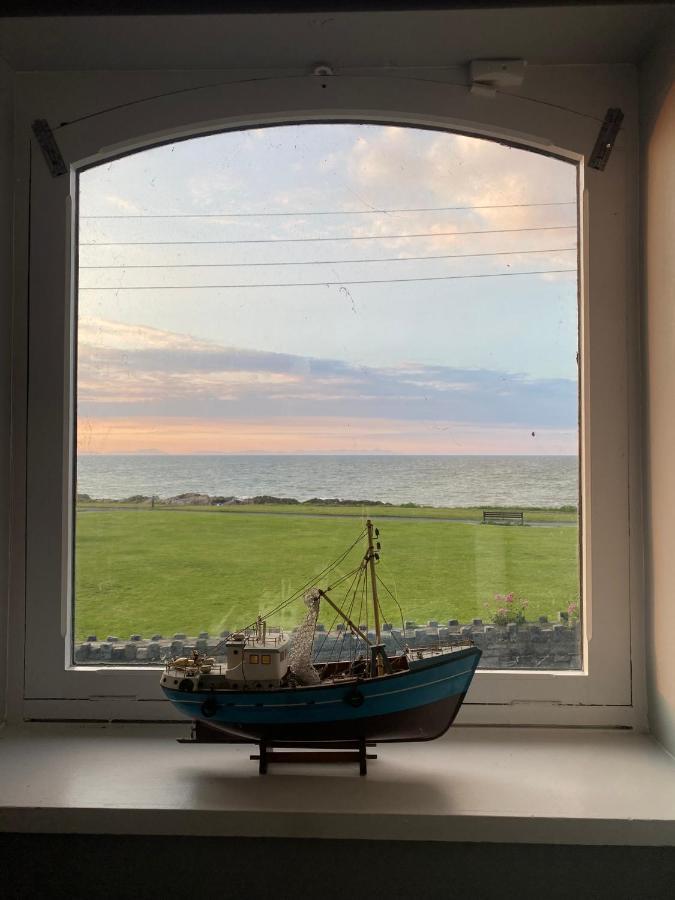 Apartament Lifeboat House Skerries Zewnętrze zdjęcie