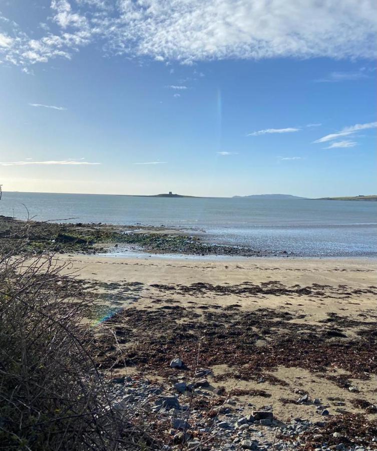 Apartament Lifeboat House Skerries Zewnętrze zdjęcie