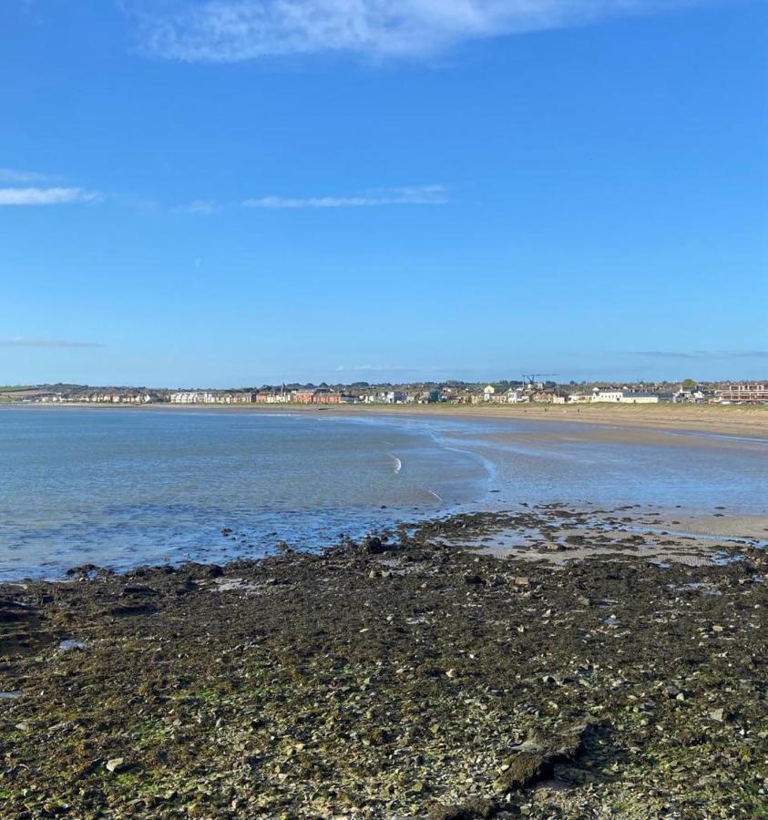 Apartament Lifeboat House Skerries Zewnętrze zdjęcie