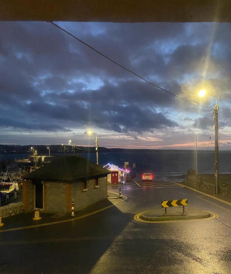 Apartament Lifeboat House Skerries Zewnętrze zdjęcie